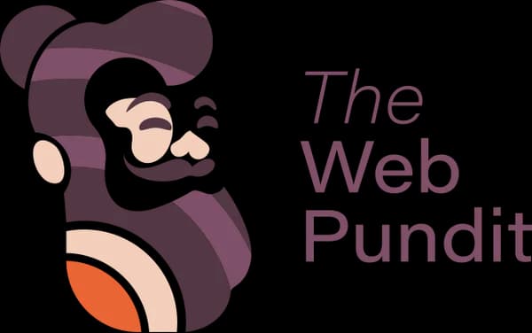 The Web Pundit