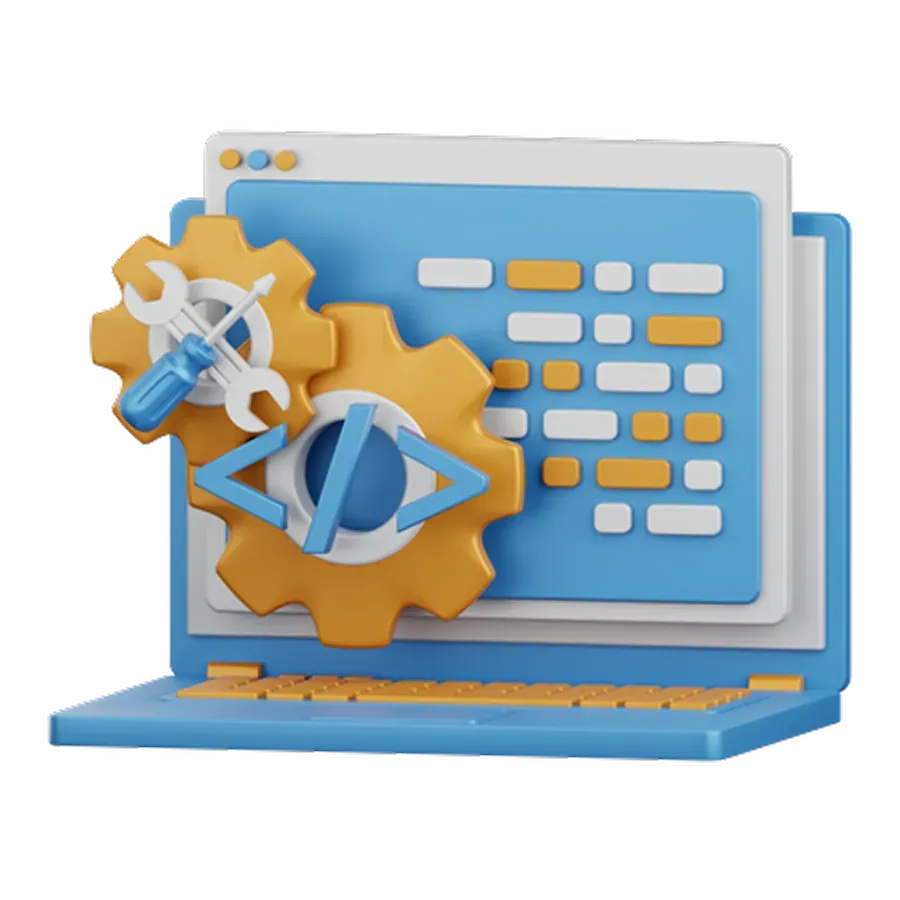 Zysk Services - Enterprise Software Development
