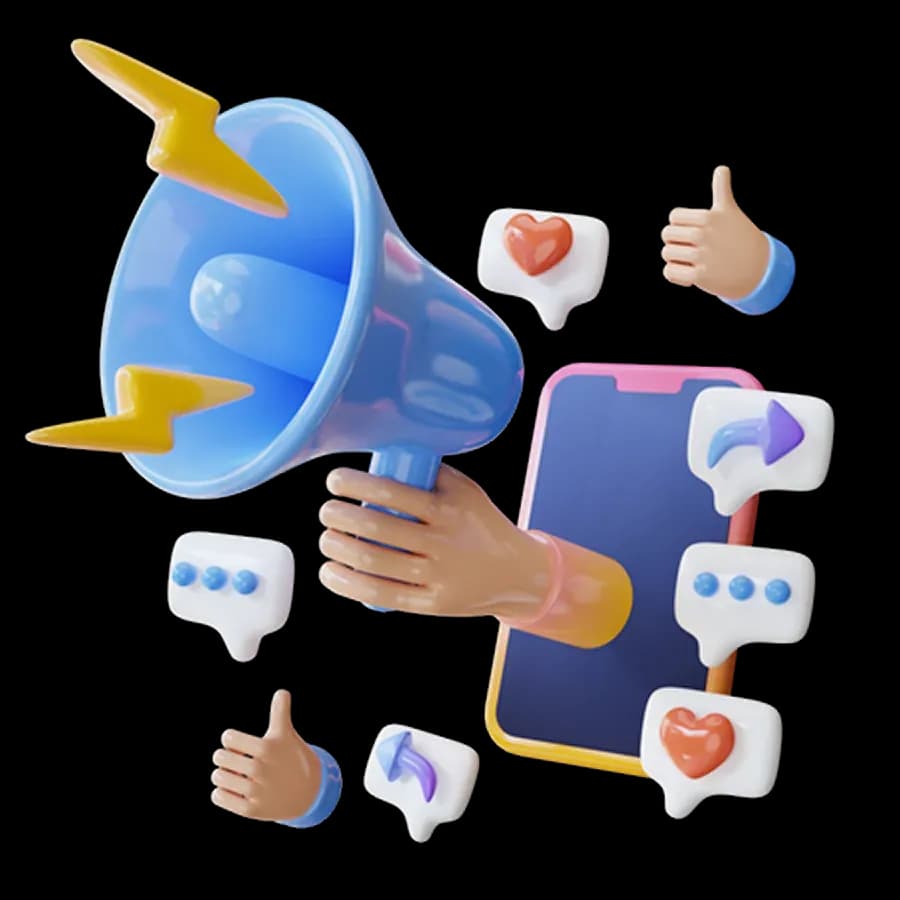 Zysk Services - Digital Marketing