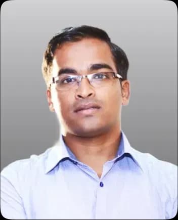 Jagadish Nayak