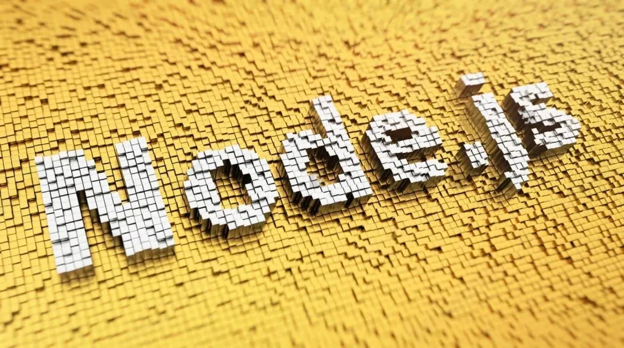 Zysk Blog Thumbnail -Node.js Applicaitons on Ubuntu
