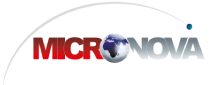 Micronova Group logo
