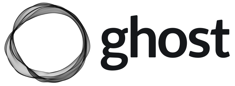 Ghostt logo
